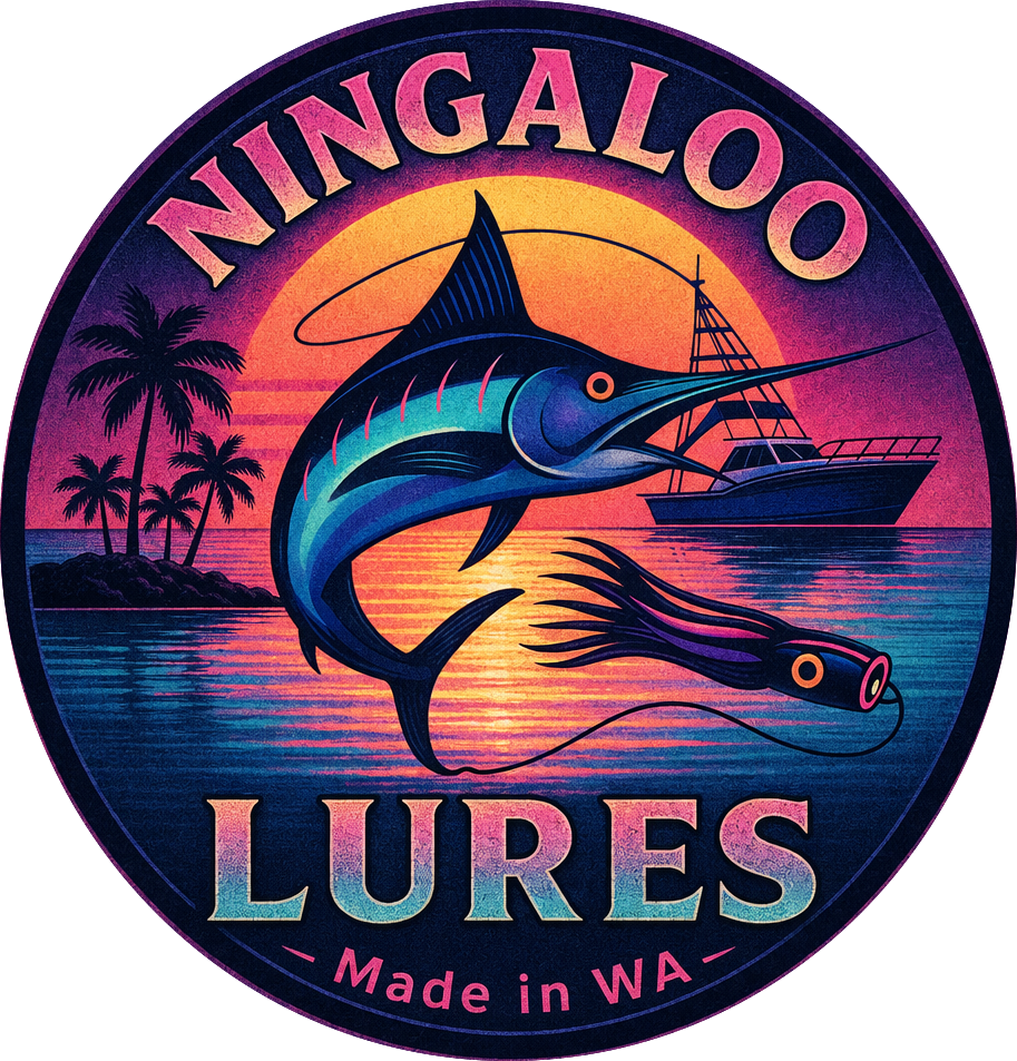 Ningaloo Lures