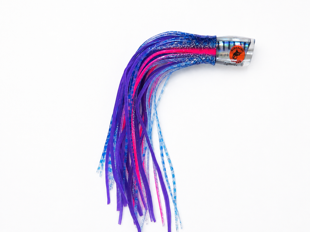 THE POTSHOT PLUNGER - 12" Plunger Lures